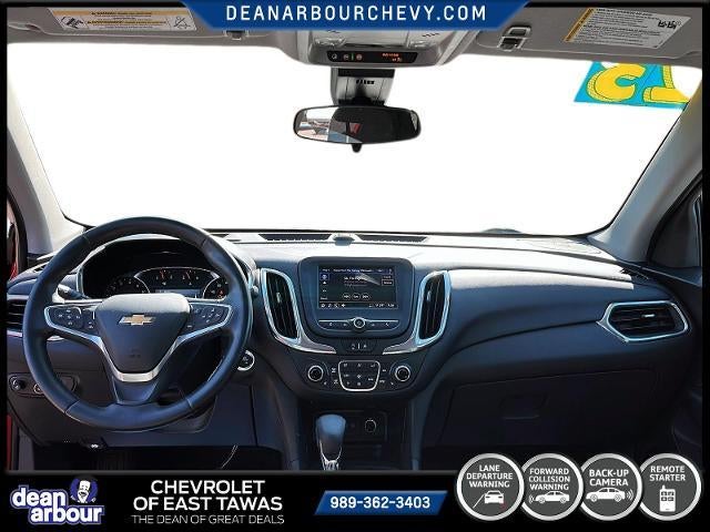 2023 Chevrolet Equinox AWD 4dr LT w/1LT
