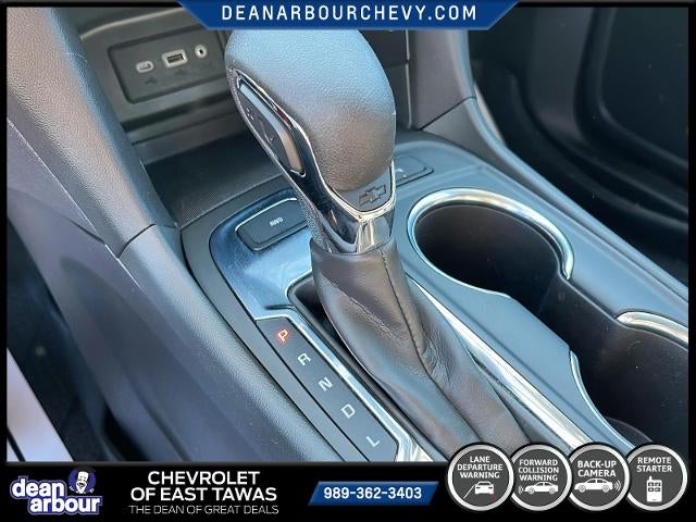 2023 Chevrolet Equinox AWD 4dr LT w/1LT
