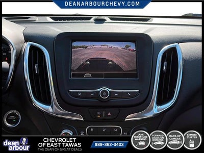 2023 Chevrolet Equinox AWD 4dr LT w/1LT