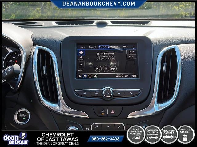 2023 Chevrolet Equinox AWD 4dr LT w/1LT