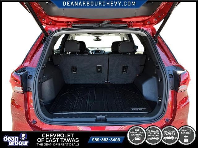 2023 Chevrolet Equinox AWD 4dr LT w/1LT