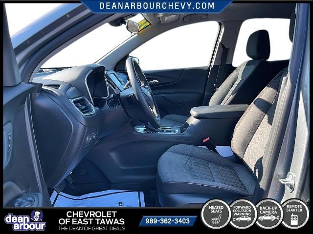 2024 Chevrolet Equinox AWD LT