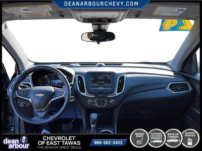 2024 Chevrolet Equinox AWD LT