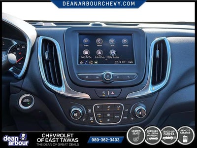 2024 Chevrolet Equinox AWD LT