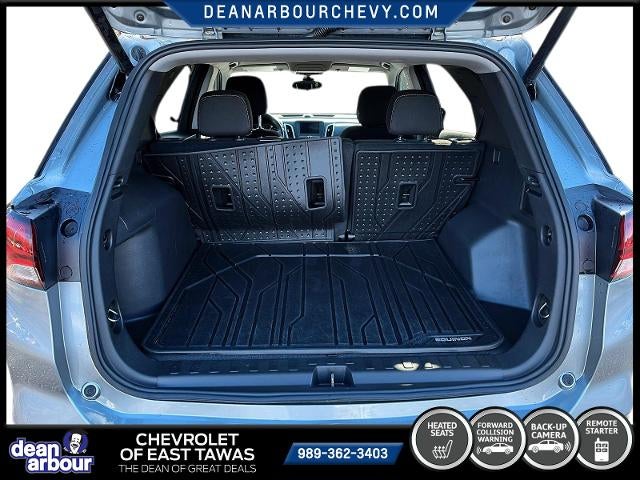 2024 Chevrolet Equinox AWD LT
