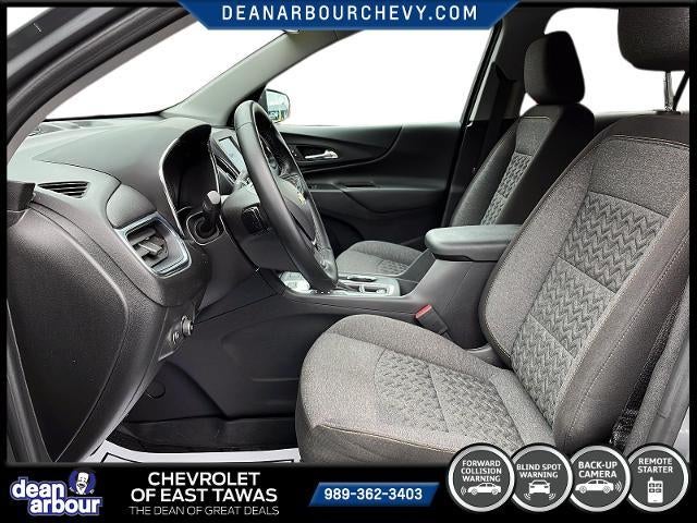2023 Chevrolet Equinox AWD 4dr LT w/1LT