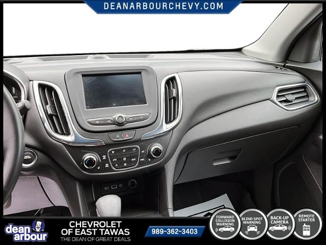 2023 Chevrolet Equinox AWD 4dr LT w/1LT