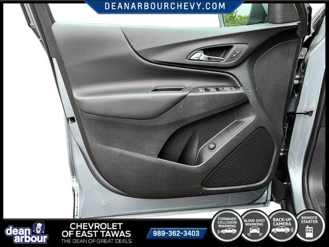 2023 Chevrolet Equinox AWD 4dr LT w/1LT