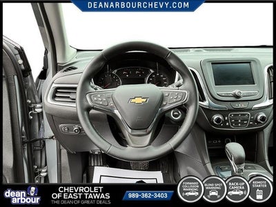 2023 Chevrolet Equinox AWD 4dr LT w/1LT