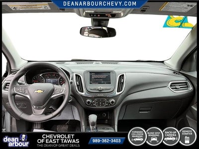 2023 Chevrolet Equinox AWD 4dr LT w/1LT