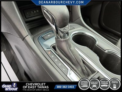 2023 Chevrolet Equinox AWD 4dr LT w/1LT