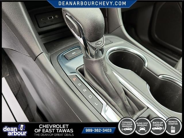 2023 Chevrolet Equinox AWD 4dr LT w/1LT