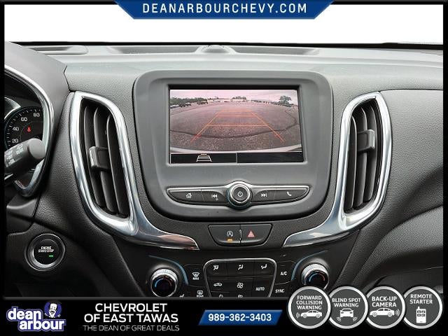 2023 Chevrolet Equinox AWD 4dr LT w/1LT