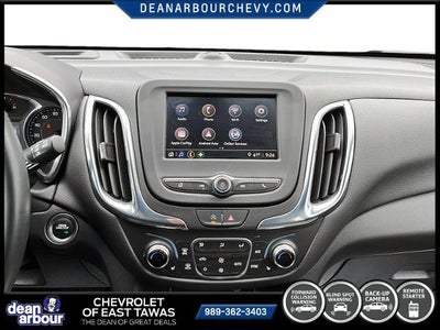 2023 Chevrolet Equinox AWD 4dr LT w/1LT