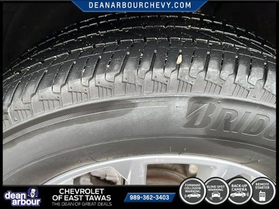 2023 Chevrolet Equinox AWD 4dr LT w/1LT