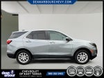 2023 Chevrolet Equinox AWD 4dr LT w/1LT