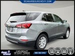 2023 Chevrolet Equinox AWD 4dr LT w/1LT