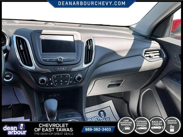 2023 Chevrolet Equinox AWD 4dr LT w/1LT