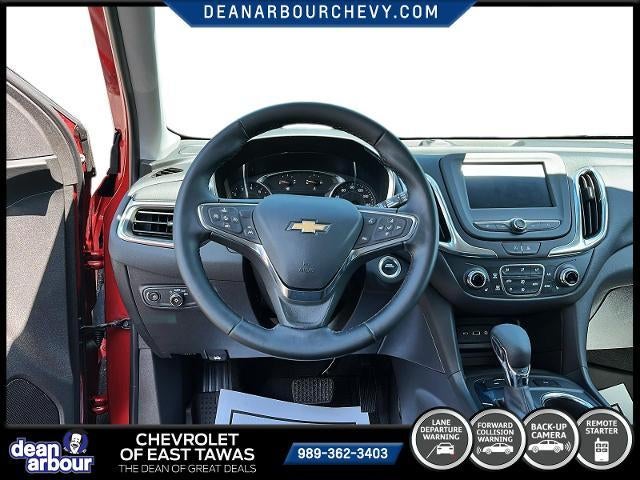 2023 Chevrolet Equinox AWD 4dr LT w/1LT