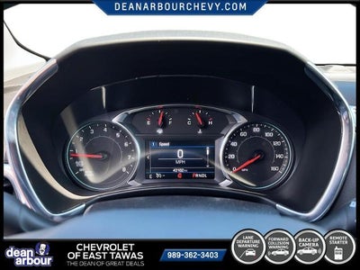 2023 Chevrolet Equinox AWD 4dr LT w/1LT