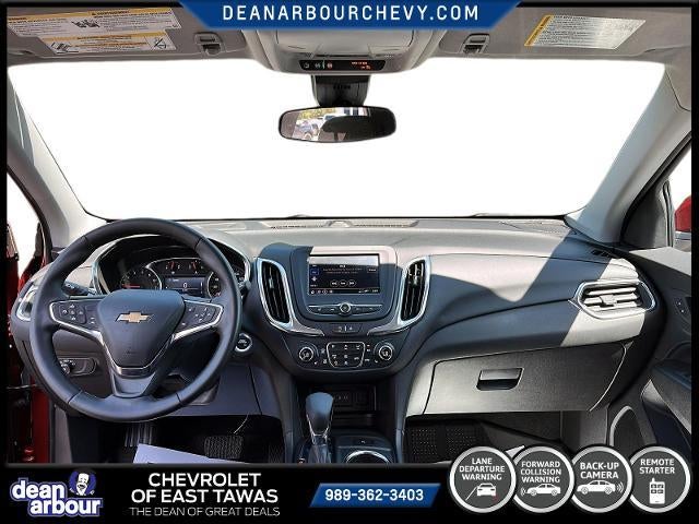 2023 Chevrolet Equinox AWD 4dr LT w/1LT