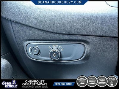 2023 Chevrolet Equinox AWD 4dr LT w/1LT