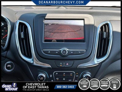 2023 Chevrolet Equinox AWD 4dr LT w/1LT