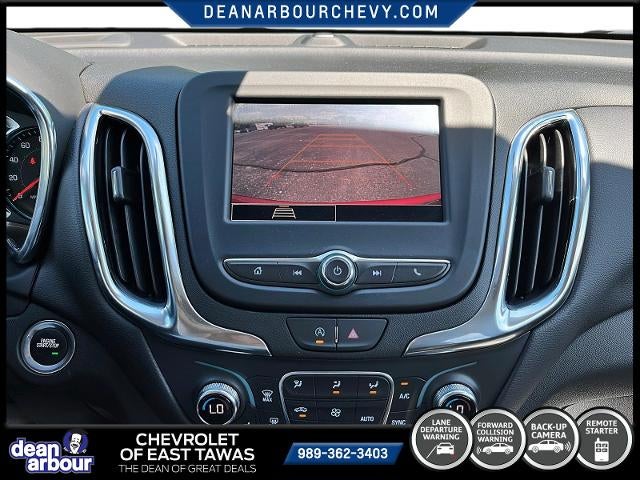 2023 Chevrolet Equinox AWD 4dr LT w/1LT