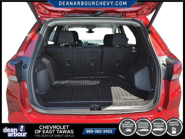 2023 Chevrolet Equinox AWD 4dr LT w/1LT