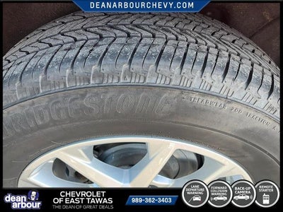 2023 Chevrolet Equinox AWD 4dr LT w/1LT