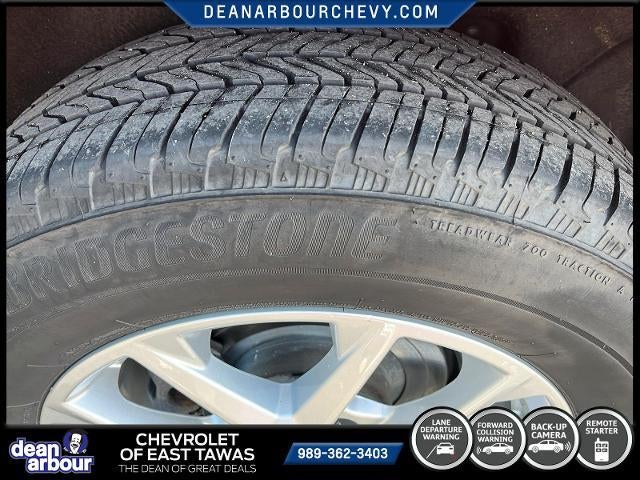 2023 Chevrolet Equinox AWD 4dr LT w/1LT