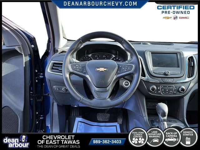 2022 Chevrolet Equinox AWD 4dr LT w/1LT