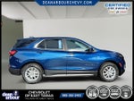 2022 Chevrolet Equinox AWD 4dr LT w/1LT