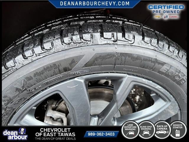 2023 Chevrolet Equinox AWD 4dr RS