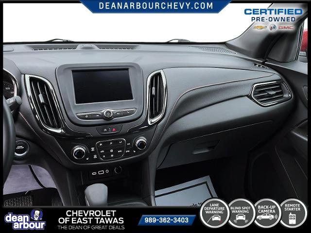 2023 Chevrolet Equinox AWD 4dr RS