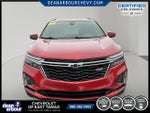 2023 Chevrolet Equinox AWD 4dr RS