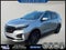 2024 Chevrolet Equinox AWD RS