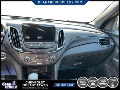 2024 Chevrolet Equinox AWD RS