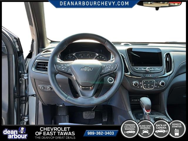 2024 Chevrolet Equinox AWD RS
