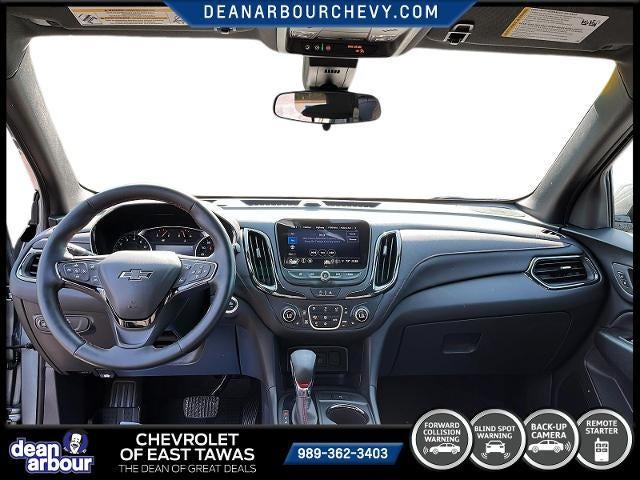 2024 Chevrolet Equinox AWD RS