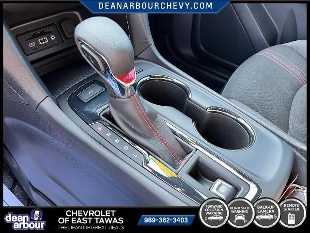 2024 Chevrolet Equinox AWD RS