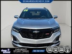 2024 Chevrolet Equinox AWD RS