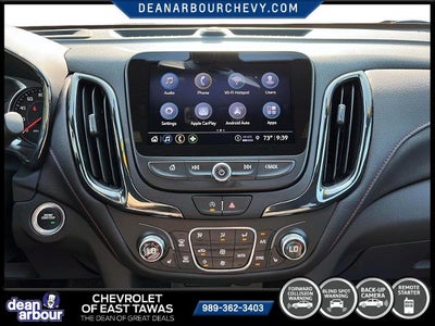 2024 Chevrolet Equinox AWD RS
