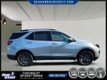 2024 Chevrolet Equinox AWD RS