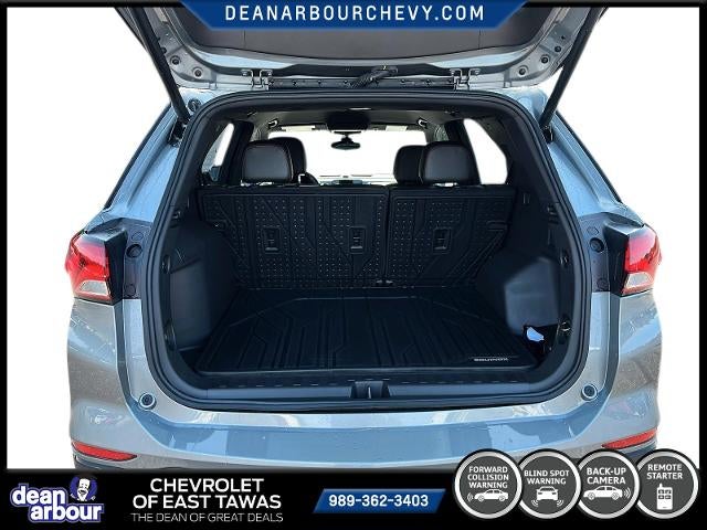 2024 Chevrolet Equinox AWD RS