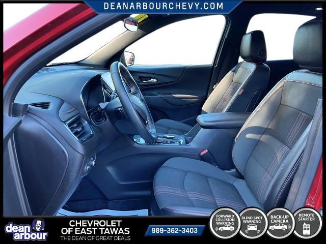 2024 Chevrolet Equinox AWD RS