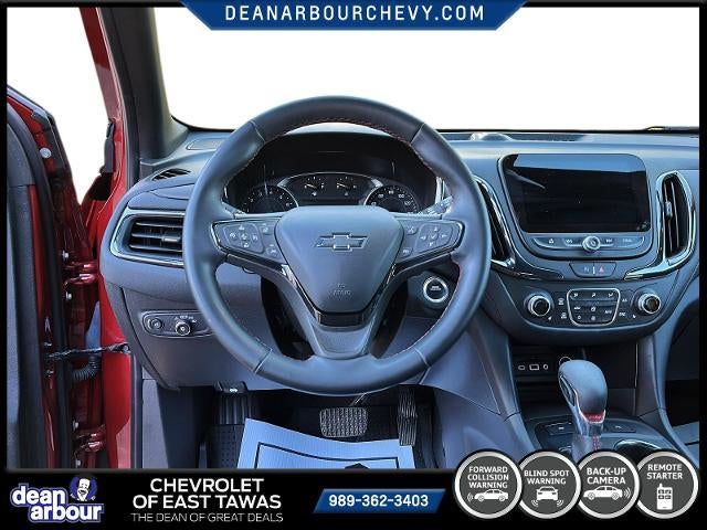 2024 Chevrolet Equinox AWD RS