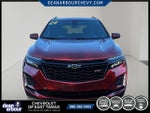 2024 Chevrolet Equinox AWD RS