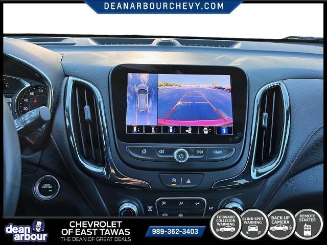 2024 Chevrolet Equinox AWD RS