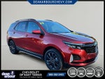 2024 Chevrolet Equinox AWD RS